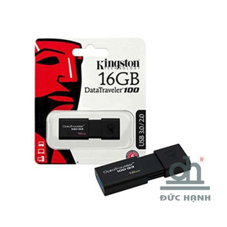 USB 16GB kingston