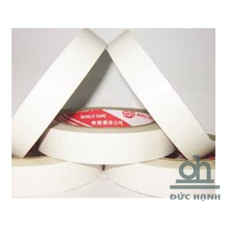 Băng dính 2 mặt 2 cm dày 