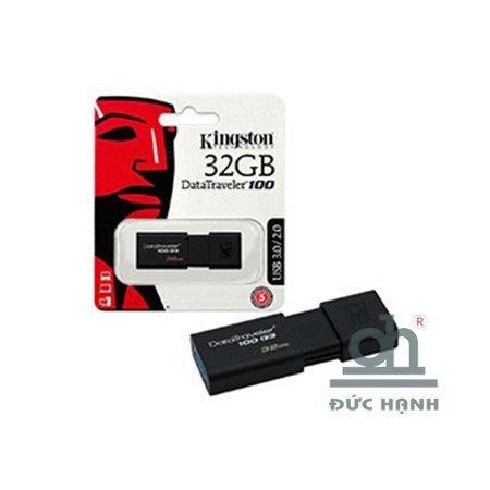 USB kingston 32GB