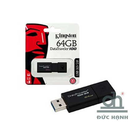 USB kingston 64GB