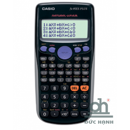 Máy tính CASIO 95 ES PLUS