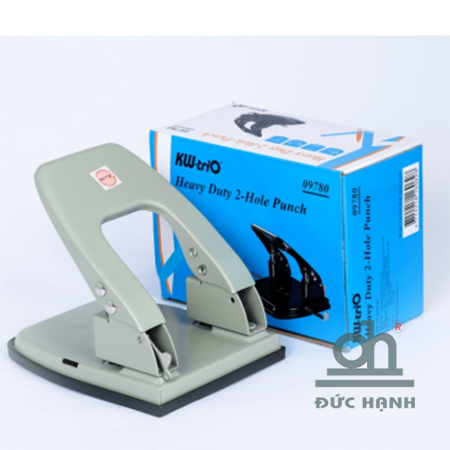 Đục lỗ  KwTrio j78