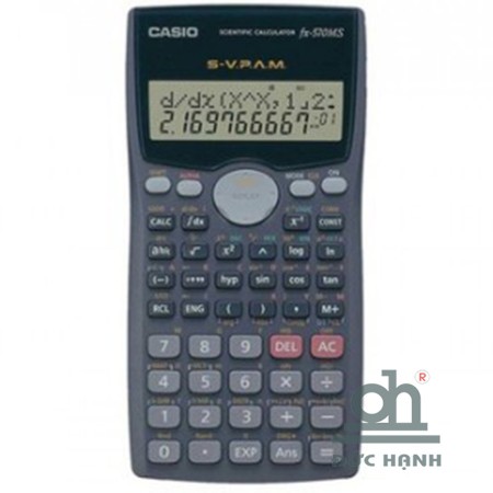 Máy tính CASIO 570 MS