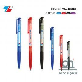 Bút bi thiên long TL-023