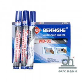 Bút viết bảng bến nghé  WB-01