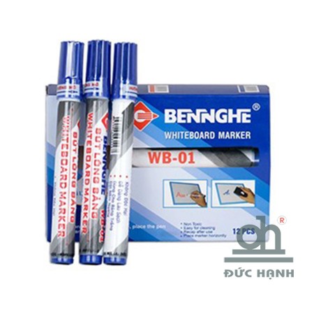 Bút viết bảng bến nghé  WB-01