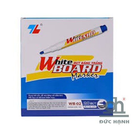 Bút viết bảng WB02